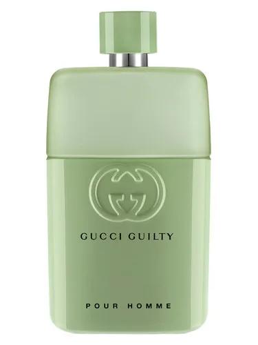 Gucci Guilty Love Edition Pour Homme 2020 — Gucci