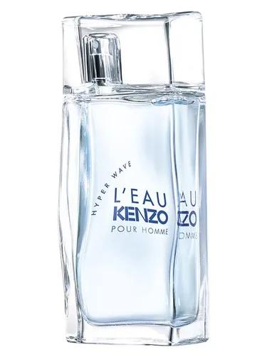 L'Eau Kenzo pour Homme Hyper Wave — Kenzo