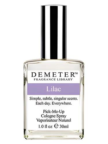 Lilac — Demeter Fragrance