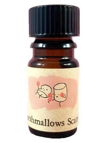 Marshmallows Scatter! — Arcana Craves