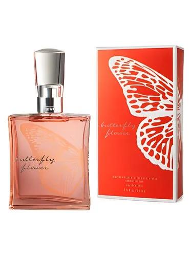 Butterfly Flower Bath & Body Works 2009 Fragrance Mist — Bath & Body Works