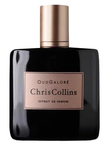 Oud Galoré — Chris Collins