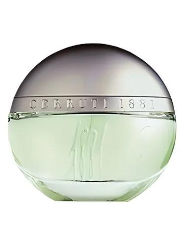 Cerruti 1881 Fraicheur d'Ete — Cerruti