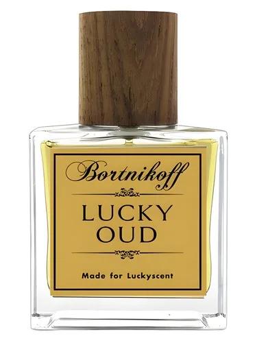 Lucky Oud — Bortnikoff
