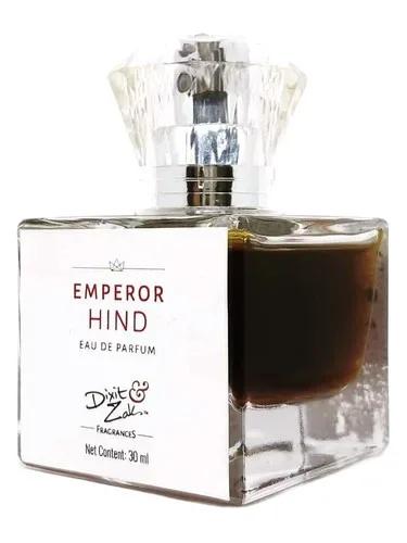 Emperor Hind — Dixit & Zak