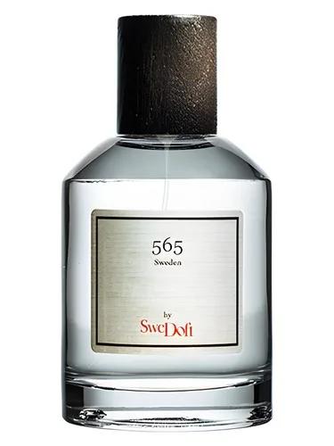 565 by Swedoft — SweDoft