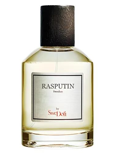 Rasputin — SweDoft
