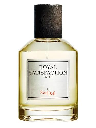 Royal Satisfaction — SweDoft
