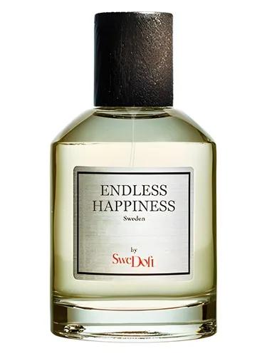Endless Happiness — SweDoft