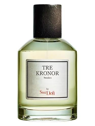 Tre Kronor — SweDoft