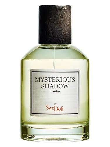 Mysterious Shadow — SweDoft