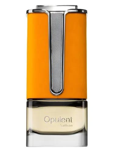 Opulent Saffron — Al Haramain Perfumes