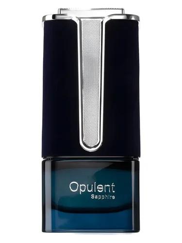 Opulent Sapphire — Al Haramain Perfumes