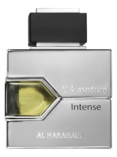 L'Aventure Intense — Al Haramain Perfumes