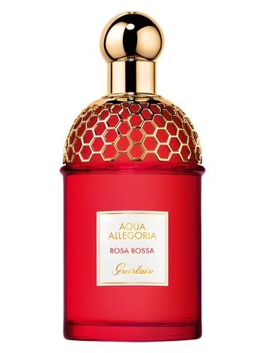 Aqua Allegoria Rosa Rossa (A Chinese New Year Limited Edition) — Guerlain