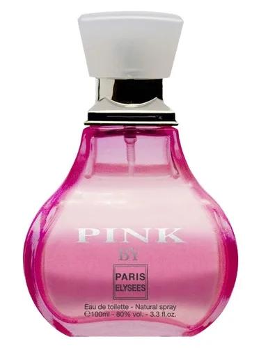 Pink — Paris Elysees
