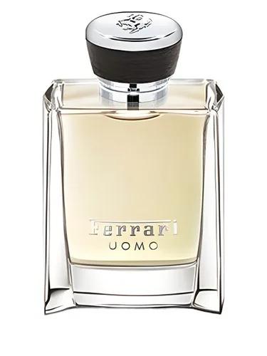 Ferrari Uomo — Ferrari