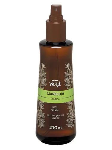 Vert Maracujá — PanVel