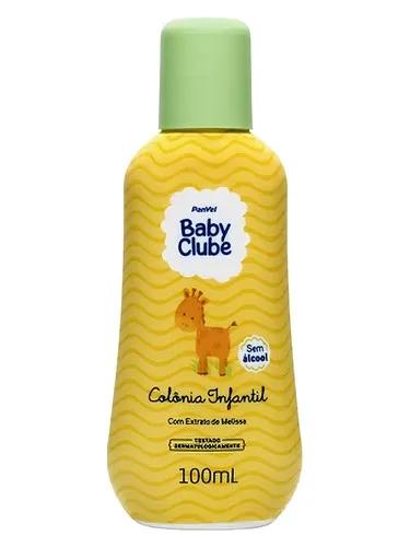 Baby Clube — PanVel