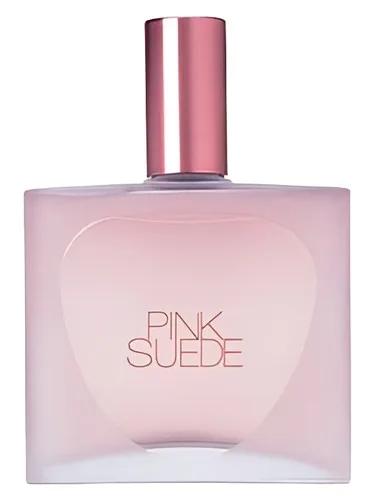 Pink Suede — Avon