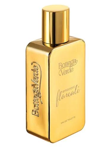 Emozioni Floreali — Bottega Verde