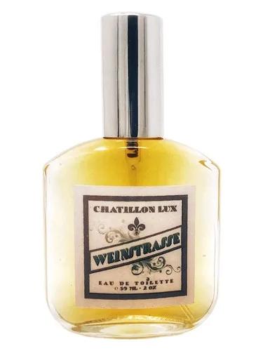 Weinstrasse — Chatillon Lux Parfums