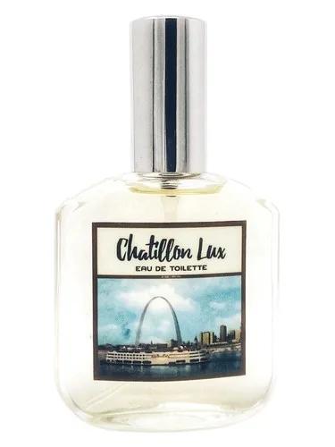 Admiral — Chatillon Lux Parfums