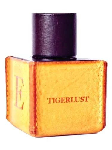 Tigerlust — Ensar Oud