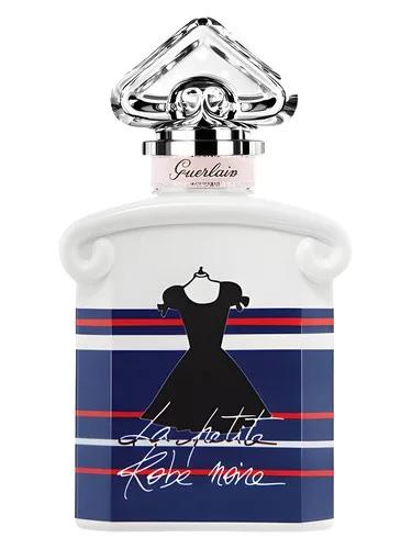 La Petite Robe Noire Eau de Parfum So Frenchy — Guerlain