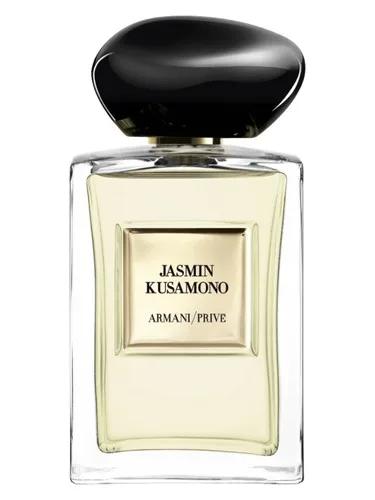 Jasmin Kusamono — Giorgio Armani