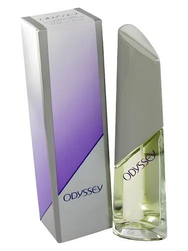 Odyssey — Avon