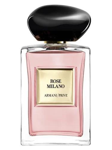 Rose Milano — Giorgio Armani