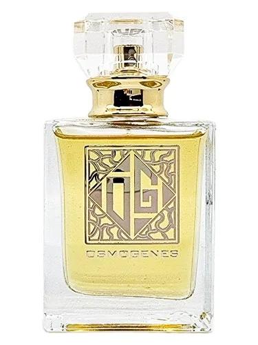 Weightless Невесомость — OsmoGenes Perfumes
