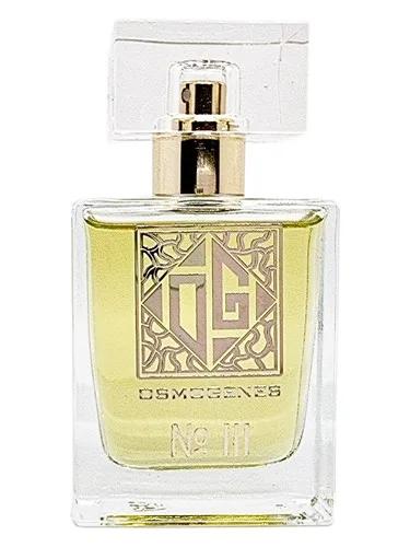 No. III — OsmoGenes Perfumes