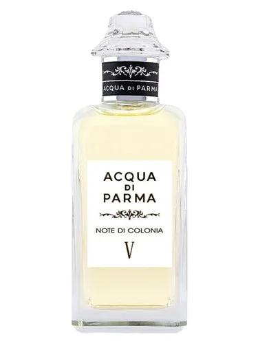 Note Di Colonia V — Acqua Di Parma