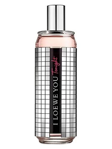 I Loewe You Tonight — Loewe