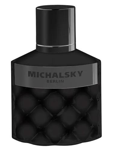 Michalsky Berlin Fame For Men — Michael Michalsky