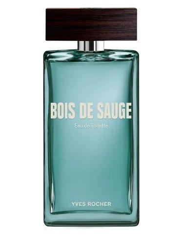 Bois de Sauge — Yves Rocher