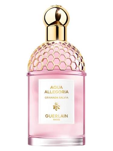 Aqua Allegoria Granada Salvia — Guerlain