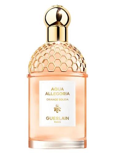 Aqua Allegoria Orange Soleia — Guerlain