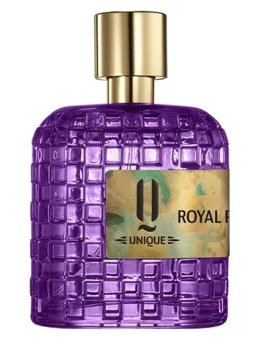Royal Purple — Jardin de Parfums