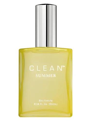 Clean Summer Eau Fraiche — Clean