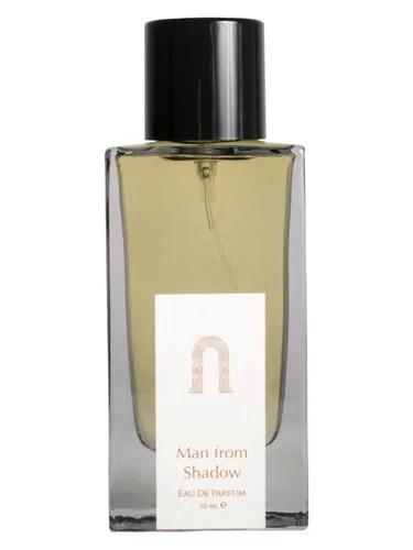 A Man of Shadow — NSHQ