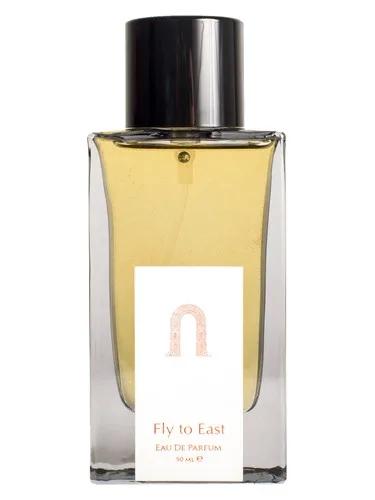 Fly To The East — NSHQ