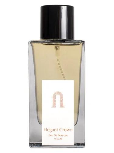 Elegant Crown — NSHQ