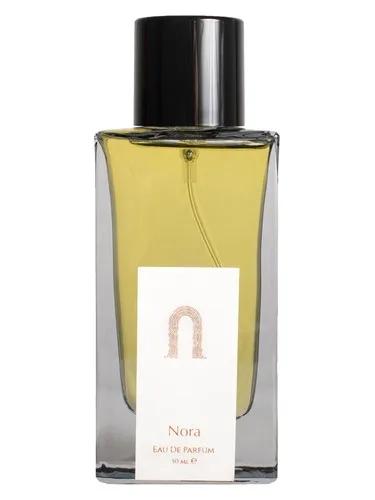 Nora — NSHQ