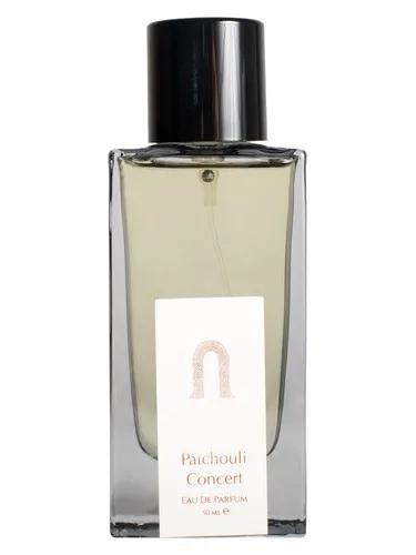 Patchouli Concert — NSHQ