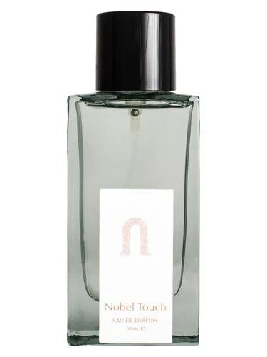 Noble Touch — NSHQ