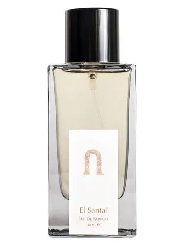 El Santal — NSHQ