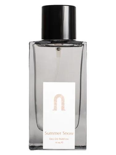 Summer Snow — NSHQ